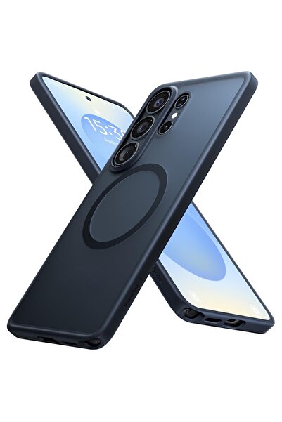TORRAS Husa pentru Samsung Galaxy S26 Ultra, Guardian Magnetic Series, protec...