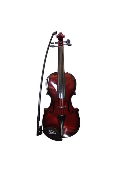 Salamandra Kids Jucarie Vioara Music Grande Violin pentru copii,
