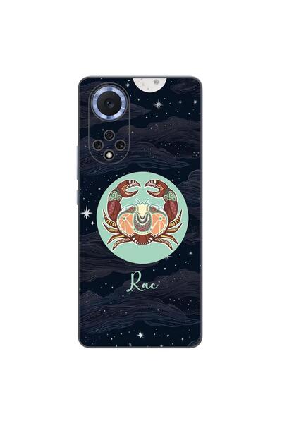 OEM Husa compatibila cu Huawei Nova 9 Silicon Gel Tpu Model Horoscop Rac