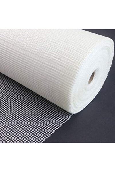 DARKSS 1 Top Sıva Filesi 75 g/m2, A++ Glass,Beyaz,4x4 mm (1 Top=50 m2)