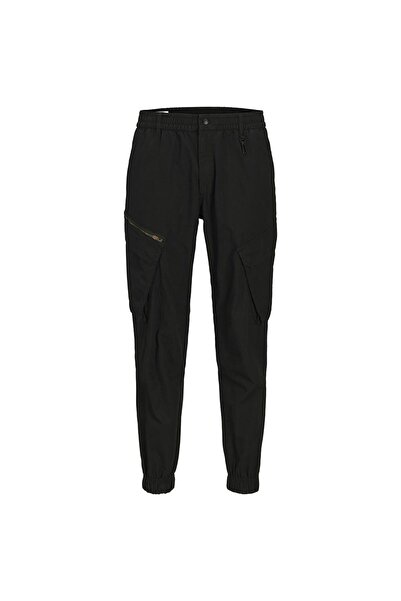 Jack & Jones Mens Cargo Pants L
