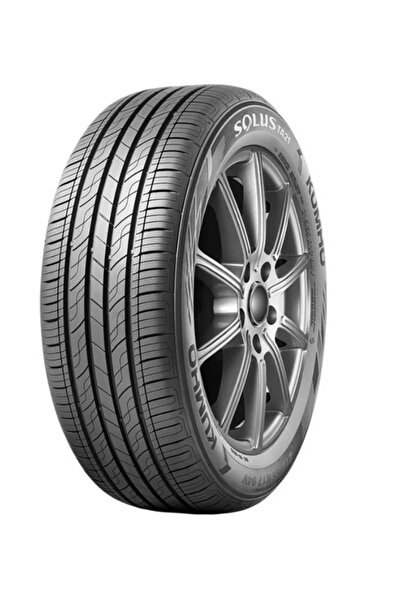 Kumho 205/65R16 95H SOLUS TA21 M+S