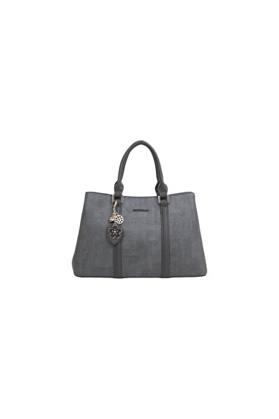 Cortigiani Ladies Bag CTGKDGZ25-54, D/GRAY