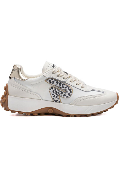 Replay λευκό sneaker CASTOR Wild