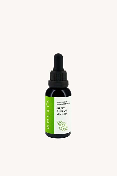 OMEXYA Ulei din sâmburi de struguri 30 ML