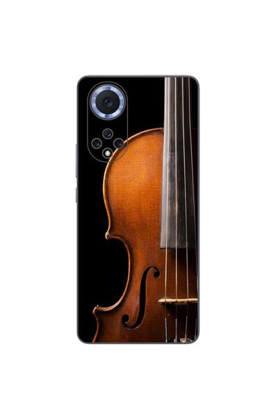 OEM Husa compatibila cu Huawei Nova 9 Silicon Gel Tpu Model Vioara