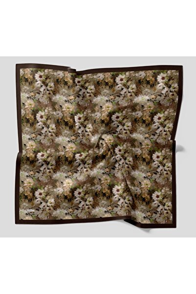 Bonjela Mi̇smara Comfort Scarf