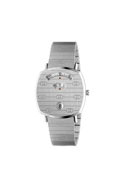 Gucci ΓΥΝΑΙΚΕΙΟ ΡΟΛΟΪ YA157401 (35MM)