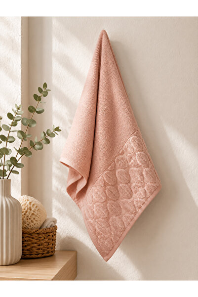 Evoya Home El Yüz Havlusu 3lü set