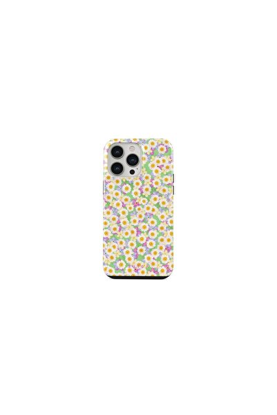 BURGA Husa iPhone 14 Pro Max Dual Layer Be Kind