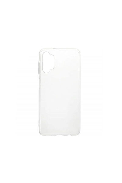 lemontti Husa Samsung Galaxy A13 4G Silicon Transparent