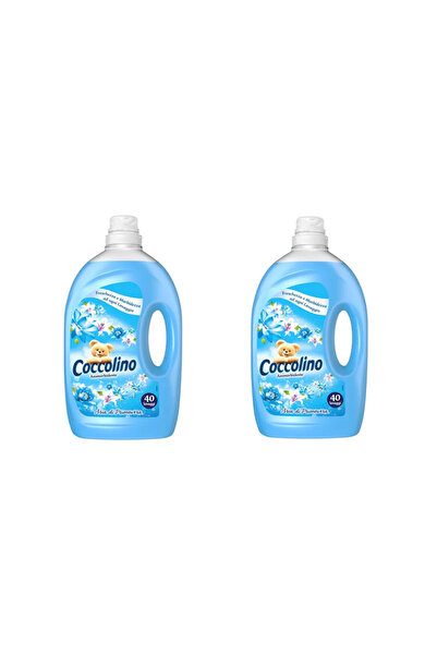 Cocolino Coccolino Aer De Primavara Balsam De Rufe 2 x 3 L
