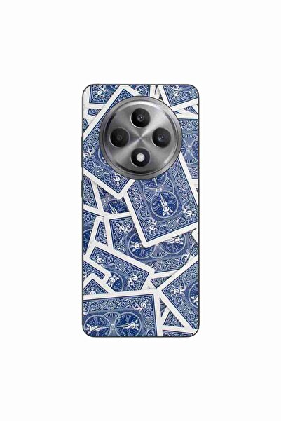 OEM Husa compatibila cu Oppo Reno12 FS Silicon Gel Tpu Model Bicycle Deck