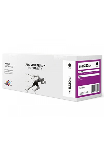 TB Print Toner pentru Xerox B225/230/235 TX-B230XN BK 100% nou