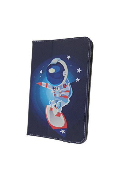 Telforceone Husă universală pentru tabletă 9-10 Cosmonaut