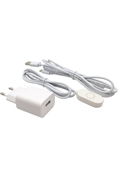 realpower Set de accesorii pentru HL-1/2/3, senzor, cablu, alimentator