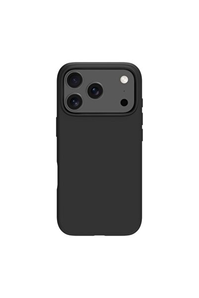 dbramante dbramante1928 Groenlanda iPhone 17 Pro Negru Noapte