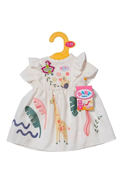 ZAPF CREATION Rochie ≈ªyrafa Baby Born 43 cm