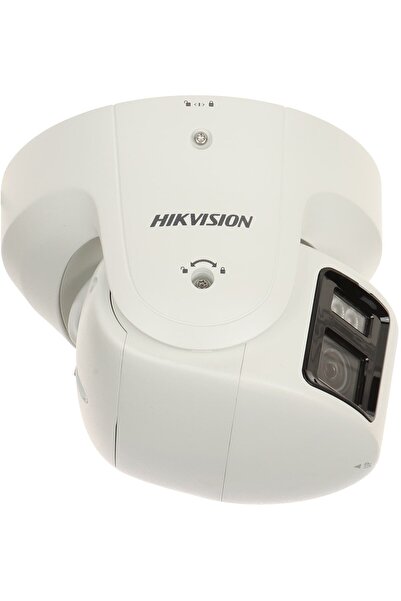 Hikvision Cameră IP DS-2CD2387G2P-LSU/SL (4mm) (C) PL