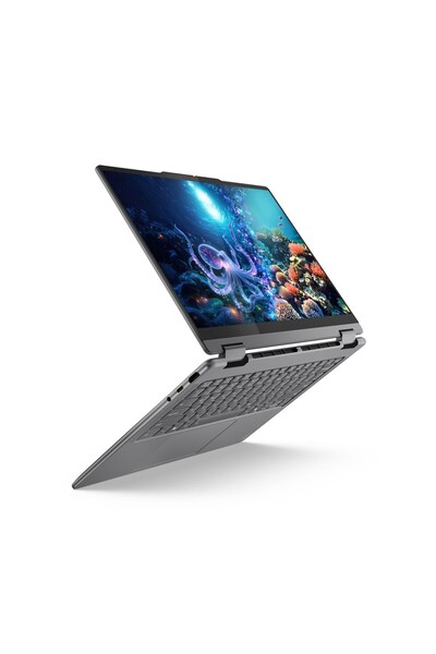 LENOVO YOGA 7 2-în-1 14 - Ultra 5 226V |   14 "-WUXGA-OLED-Tactil |   16GB | ...