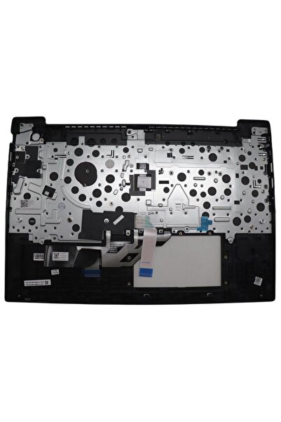 LENOVO MECH_ASM FRU KBD CCV FRA BL(LTN) UK BK