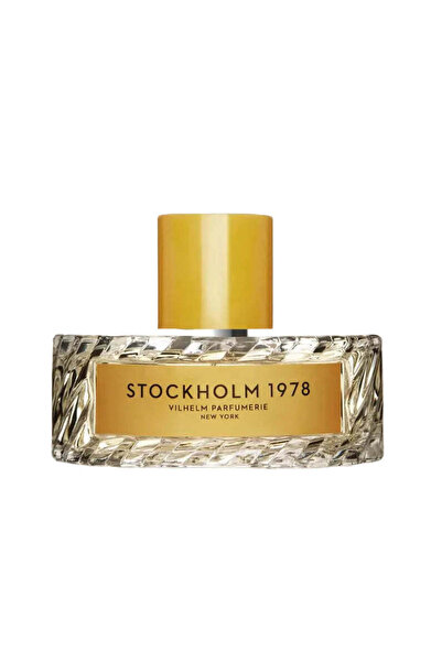 Vilhelm Parfumerie Stockholm 1978 Eau de Parfum 100ml