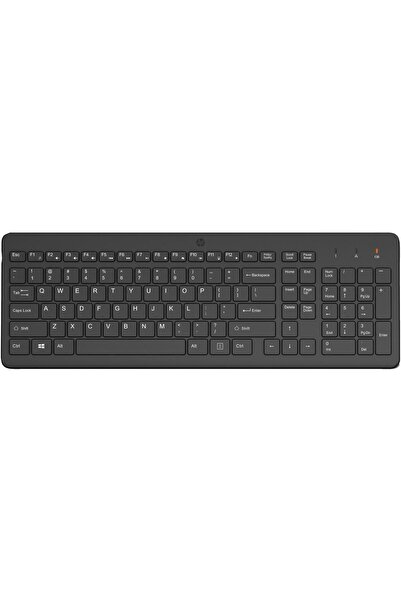 HP 225 Wireless Keyboard