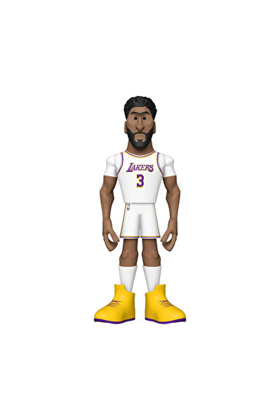 Funko GOLD 12 " NBA: LA LAKERS - ANTHONY DAVIS "