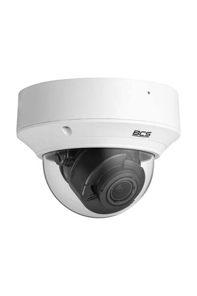 BCS Cameră IP 4Mpx 2.7... 13.5mm BCS-P-DIP54VSR4-Ai2