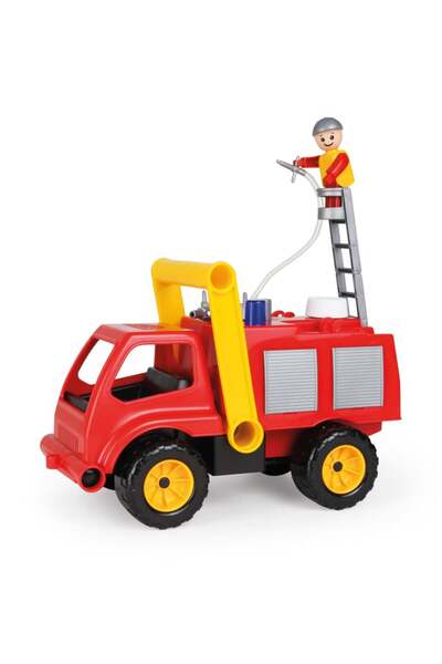 Lena ticaret Stra≈º Po≈ºarna 31 cm