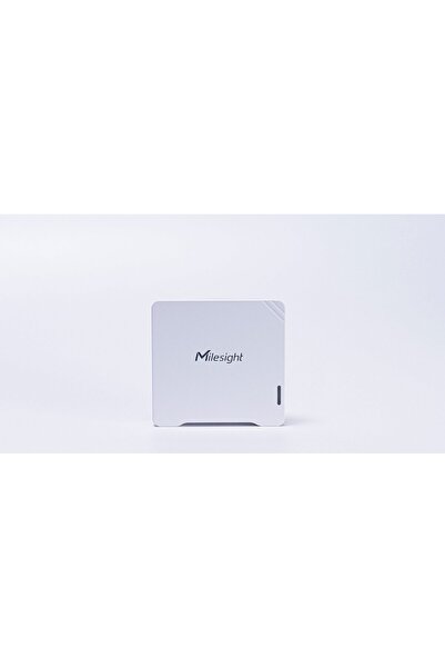 Milesight AM103L Senzor de calitate a aerului LoRaWAN 3 în 1 Măsurare: Temper...