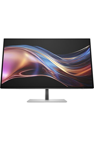 HP Series 7 Pro 27 inch QHD Thunderbolt 4 Monitor - 727pu
