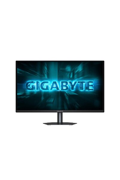Gigabyte LCD - Monitor de gaming de 27 " GO27Q24, OLED, 2560x1440 QHD, 240Hz,...