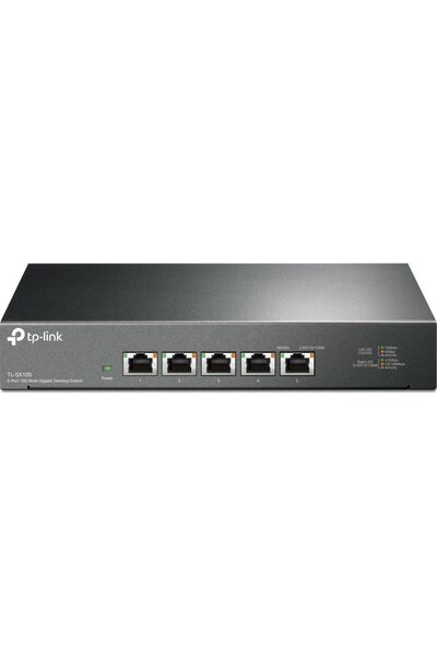 TP-LINK Switch TL-SX105
