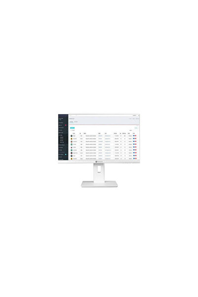 AG NEOVO Monitor medical/stomatologic LED 24‚Äù Full HD pentru stații de lucr...