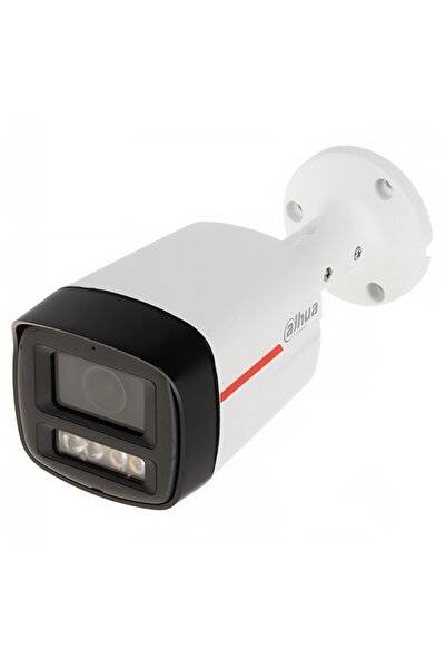 DAHUA Cameră IP IPC-HFW2849TL-S-LED-0360B-PRO WizSense WizColor - 8 Mpx 4K UH...