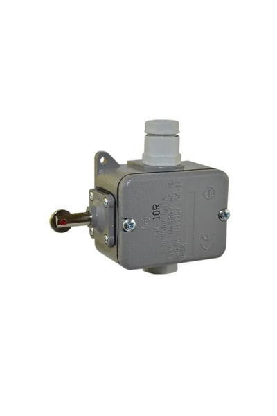 PROMET Lacniță de capăt LK-20R W0-59-351042