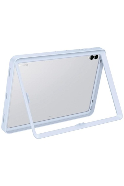 Samsung Etui Frame Cover do Galaxy Tab S11 Ultra niebieski