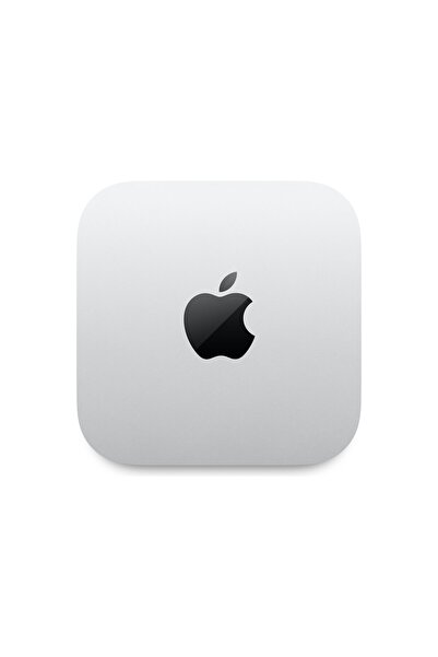 Apple Computer Mac Mini (M4/24GB/SSD512GB)