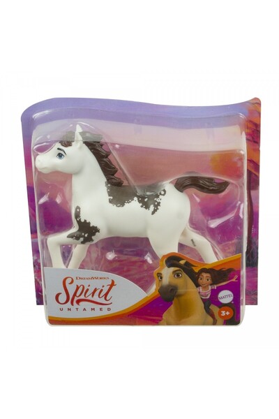 Mattel Games Spirit ≈∫reback
