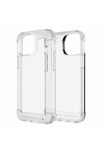 GEAR4 D3O Havana iPhone 13 Pro / 13 6,1 transparent 48144