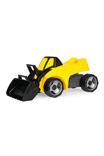 Sencor Je≈∫dzik ≈Åadowarka Giga Trucks