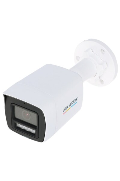 Hikvision CAMERĂ IP DS-2CD1067G2H-LIUF/SL(2.8MM) ColorVu - 6 Mpx
