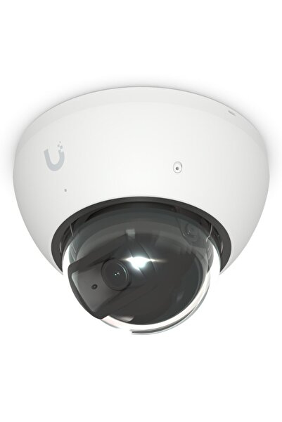 Ubiquiti UBNT UVC-AI-Dome-W - Cameră AI Dome PoE, 8MP, b√≠l√ °