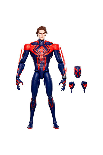 Hasbro Games Figurina Spiderman Miguel O'Hara 2099