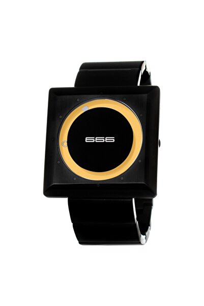 666 Barcelona ΡΟΛΟΪ UNISEX 666BARCELONA 666-061 (45MM)