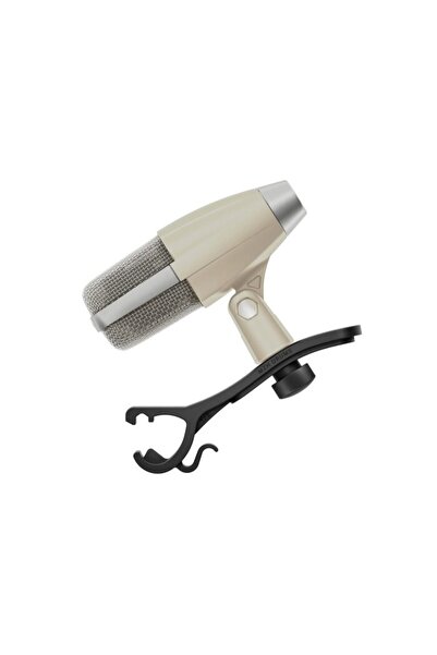 Sennheiser MD 421 KOMPAKT 80TH EDITION - Microfon dinamic
