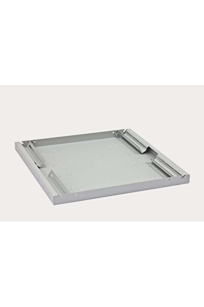 TRITON Police s perforac√≠ 19 ", 1U/550mm, sarcină maximă 80kg, ≈ ° ed√ °