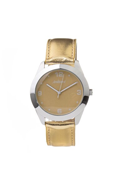 ARABIANS ΡΟΛΟΪ UNISEX HBA2212G (40MM)