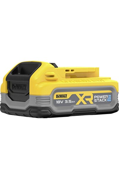 Dewalt Acumulator PowerStack 18V Li-Ion 3,5Ah [DCBP318-XJ]